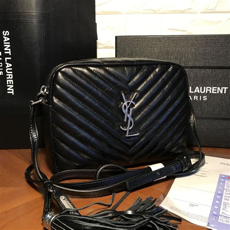 ysl sportpak|ysl saint laurent bag.